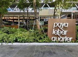 Park Place Residences At Plq (D14), Retail #538690021